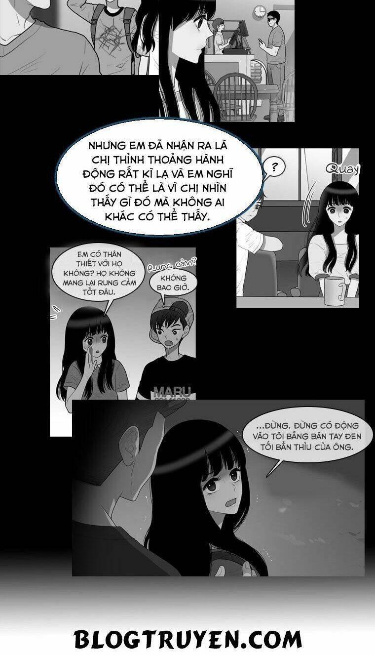 my shining world chapter 37 4