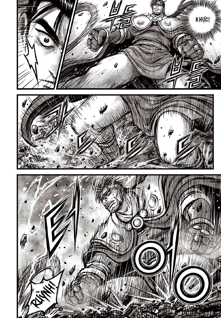 hiệp khách giang hồ m chapter 638 14