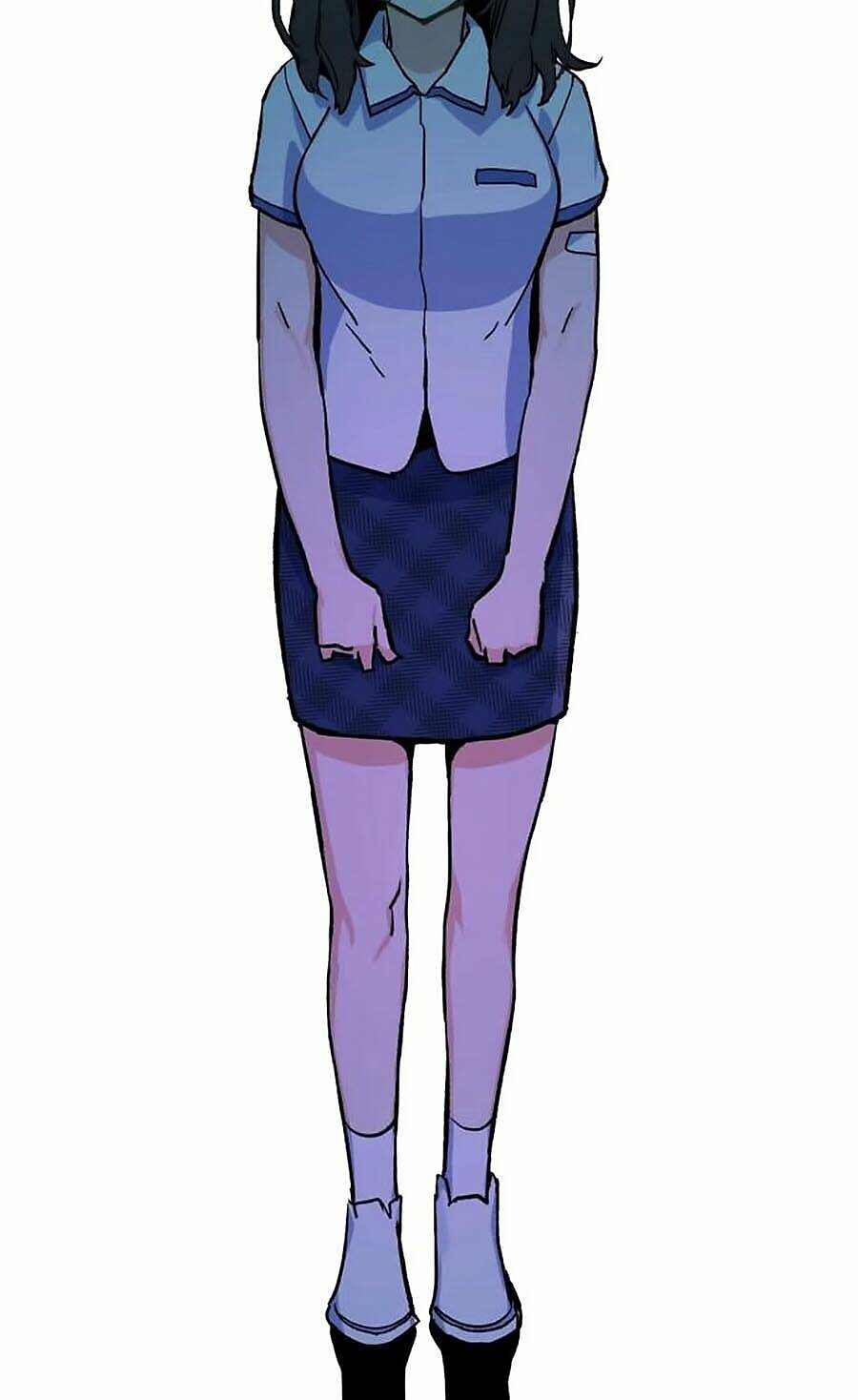 bạn học tôi là lính đánh thuê chapter 6 31