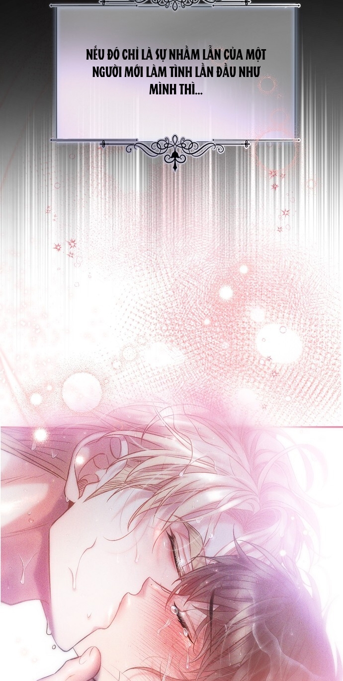 Sugar Rain chapter 34.1 - Trang 18