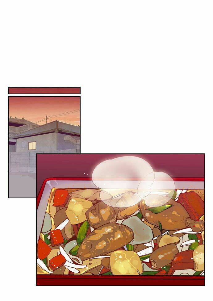 nữ sinh trường wilds chapter 24 25