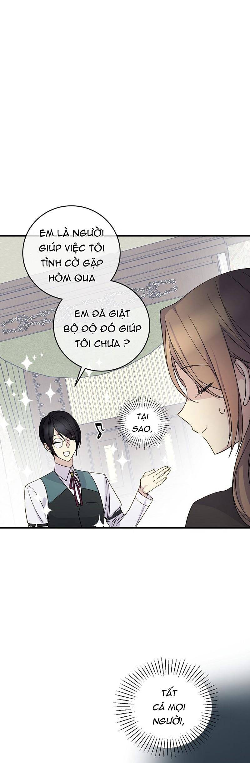 cô hầu giỏi giang chapter 18 2