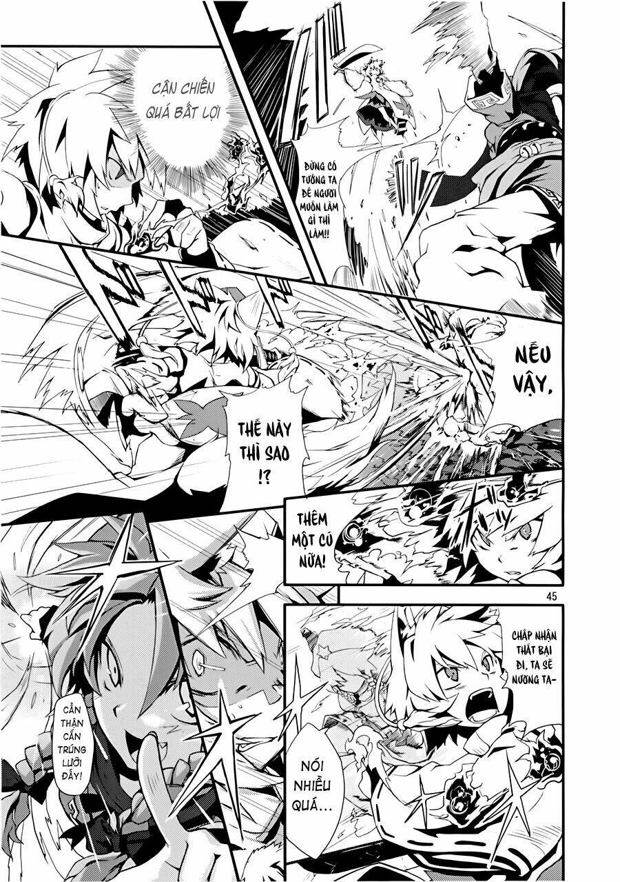 touhou - suzunone chapter 1 45