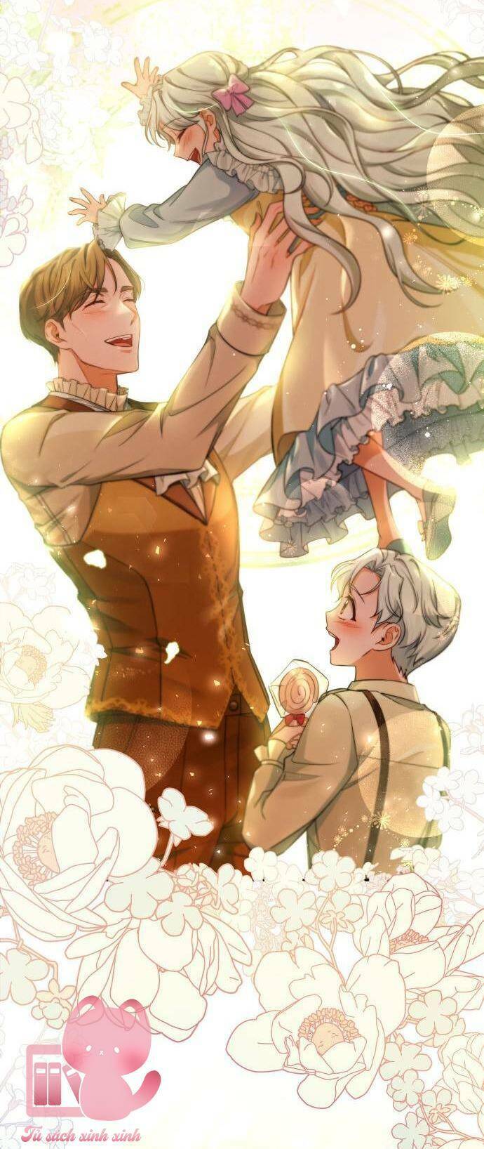 'di vật' melvin để lại chapter 12 10