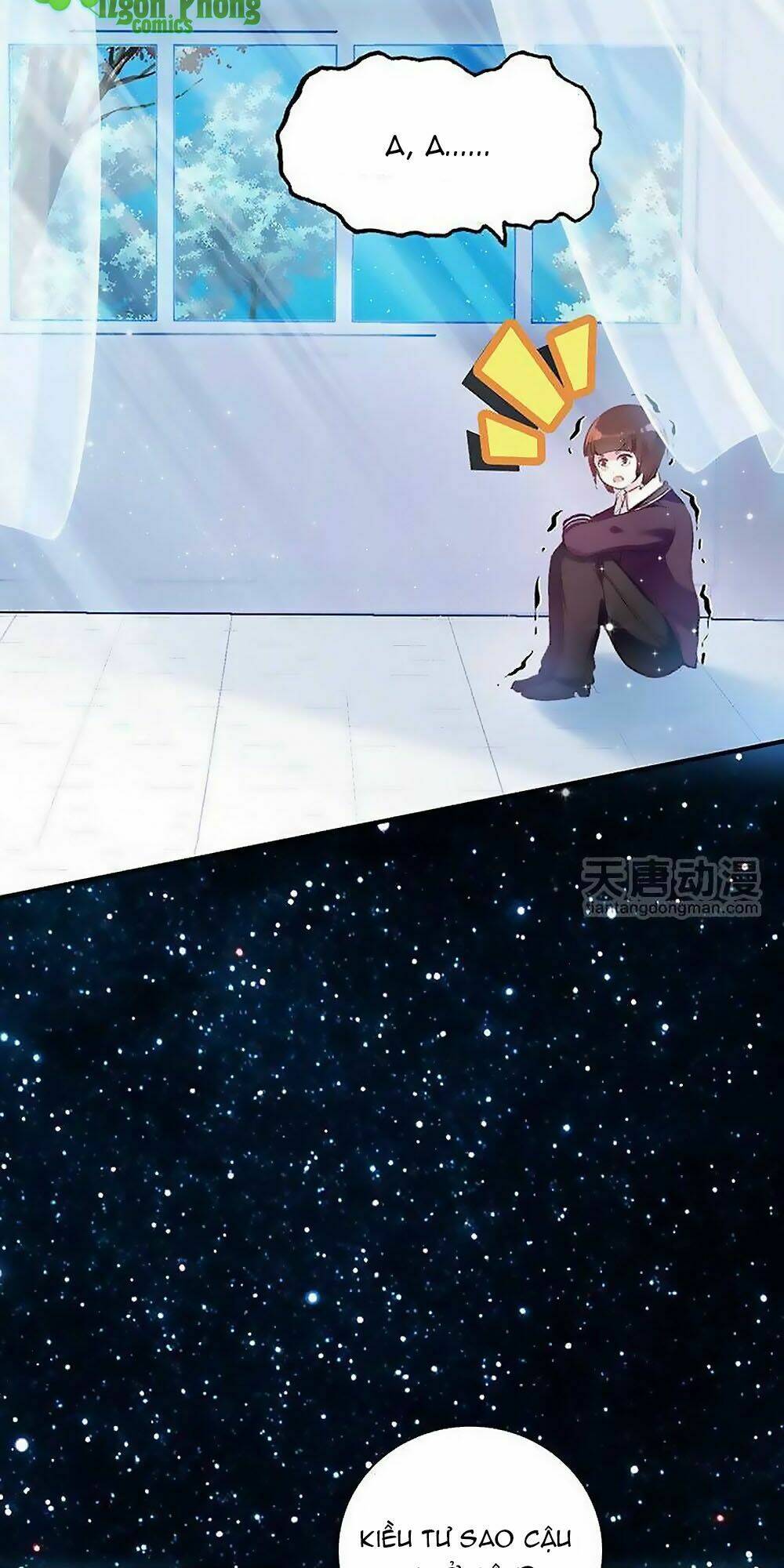 từ hôm nay nhận chức thiếu nữ ma pháp chapter 7 23