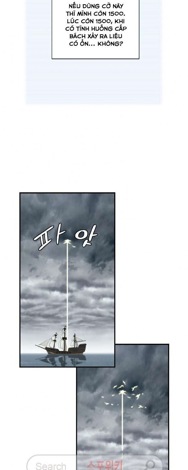 tôi sinh ra để làm người vĩ đại chapter 29 35