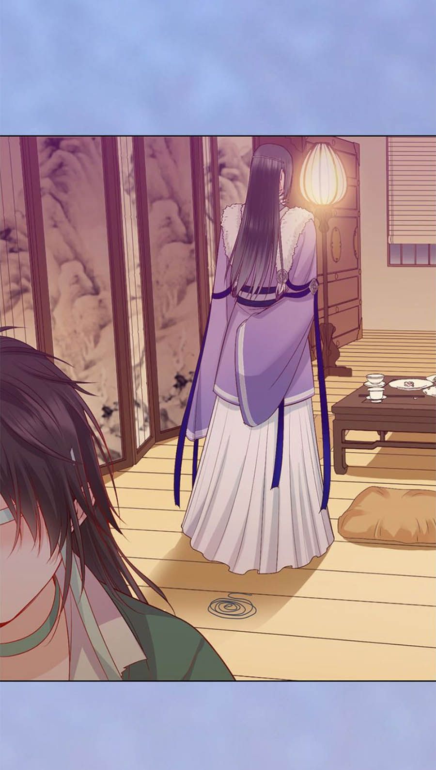 mỹ nhân già rồi chapter 59 43