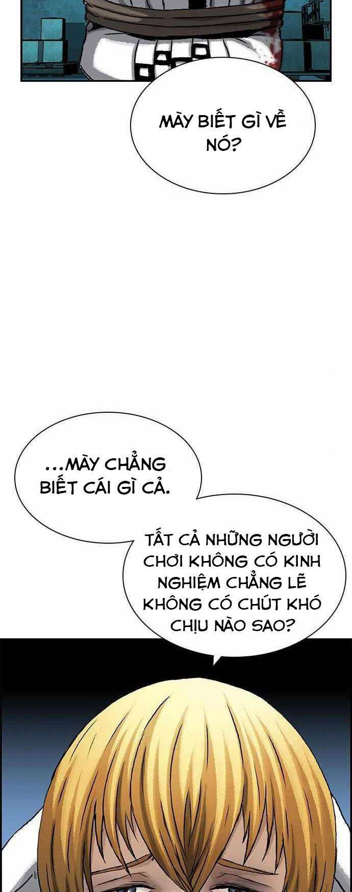 pubg - cuộc chiến sinh tồn - 100 chapter 7 26
