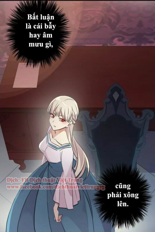 vết cắn ngọt ngào phần 2 chapter 11 37