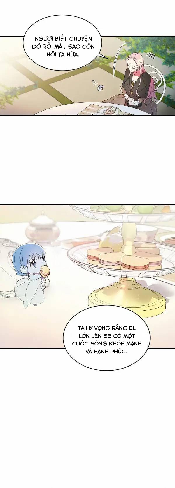 nữ công tước trong nhà kính chapter 1 16