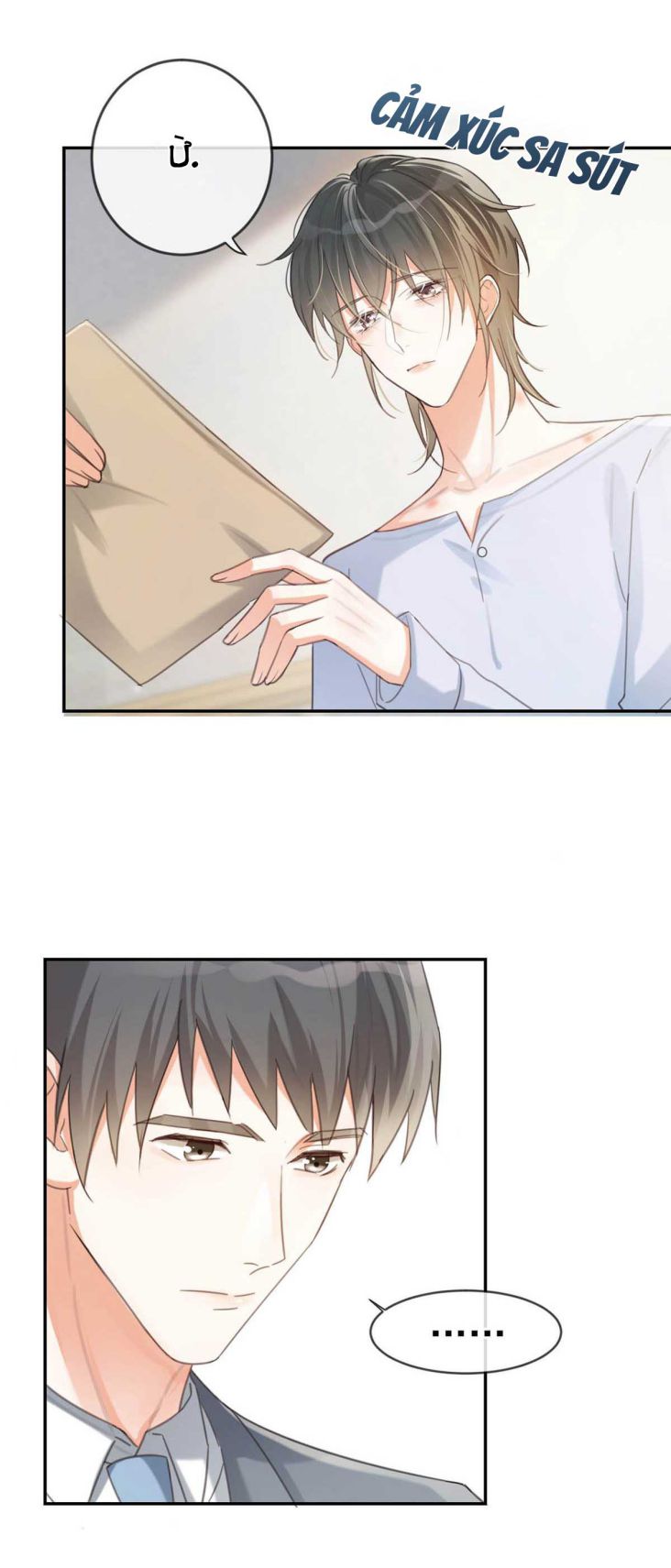 nịch tửu chapter 34 4