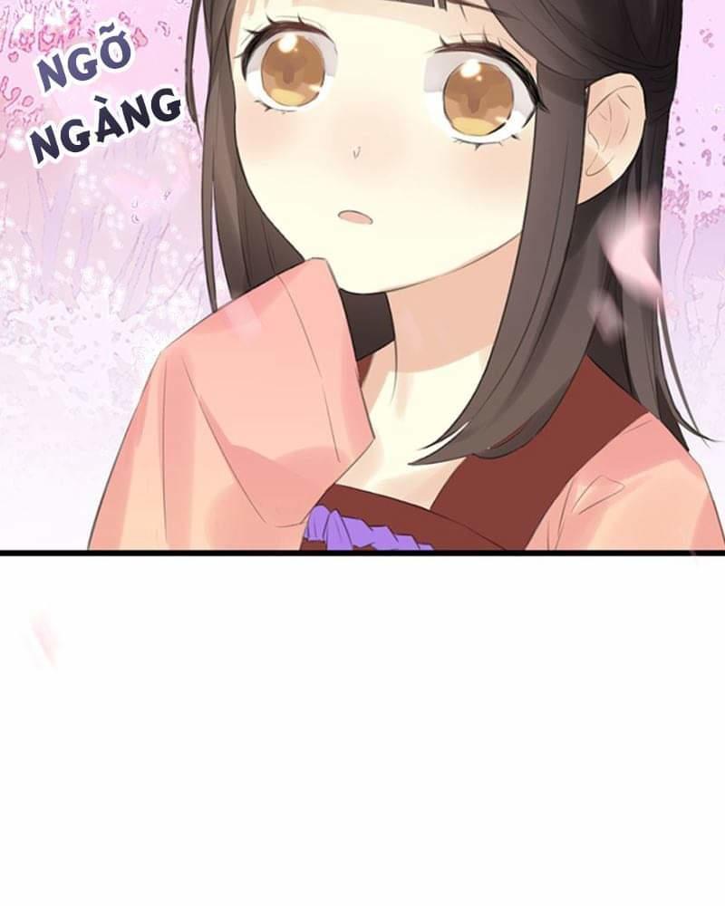 nữ thần đại nhân sáo lộ đa chapter 8 26