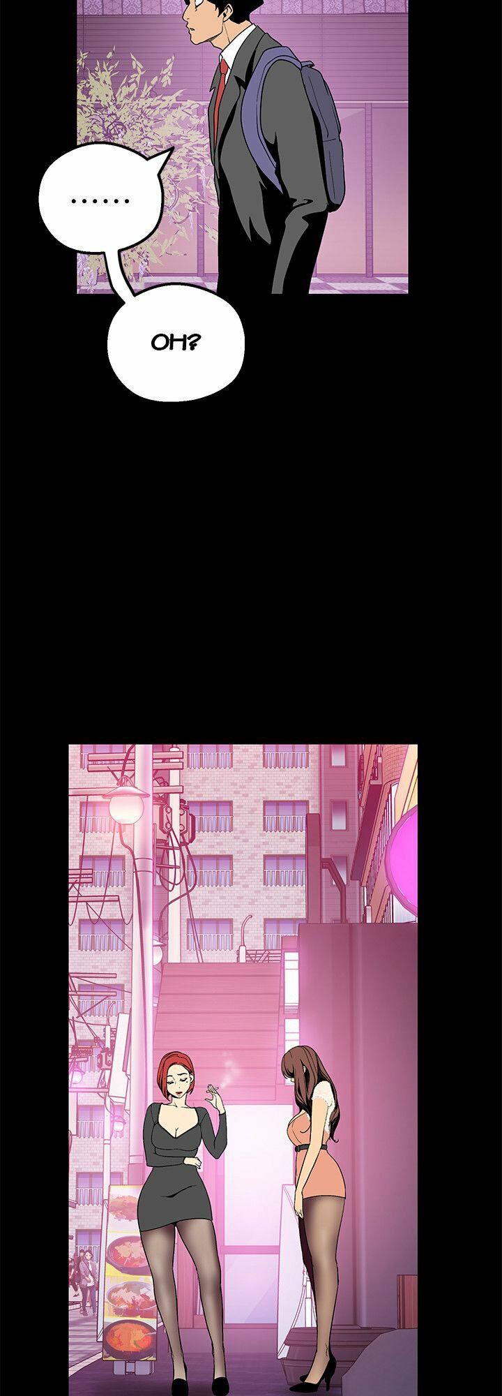 một thế giới mới tuyệt vời chapter 21 82