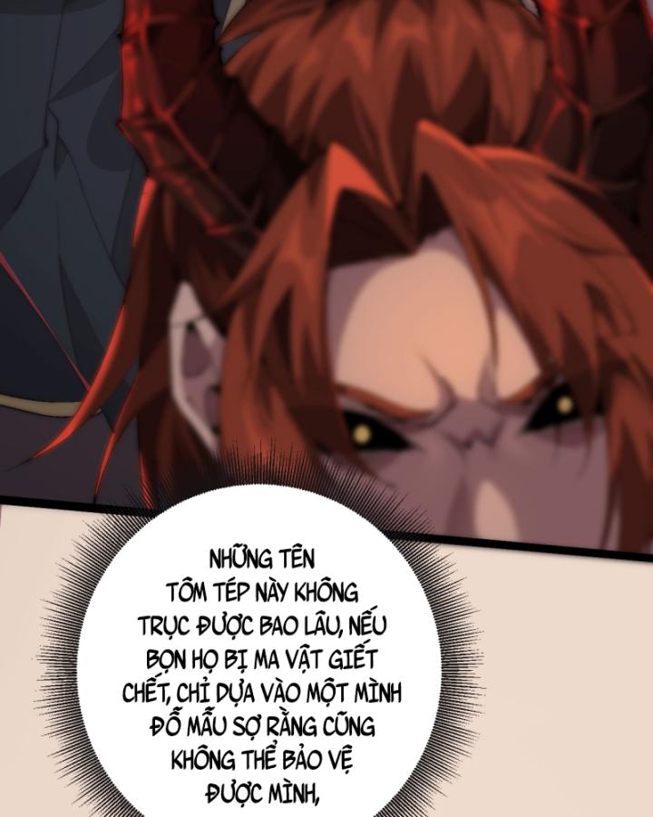 tay tàn ta đây lên như diều gặp gió ở phản phái chapter 3 68