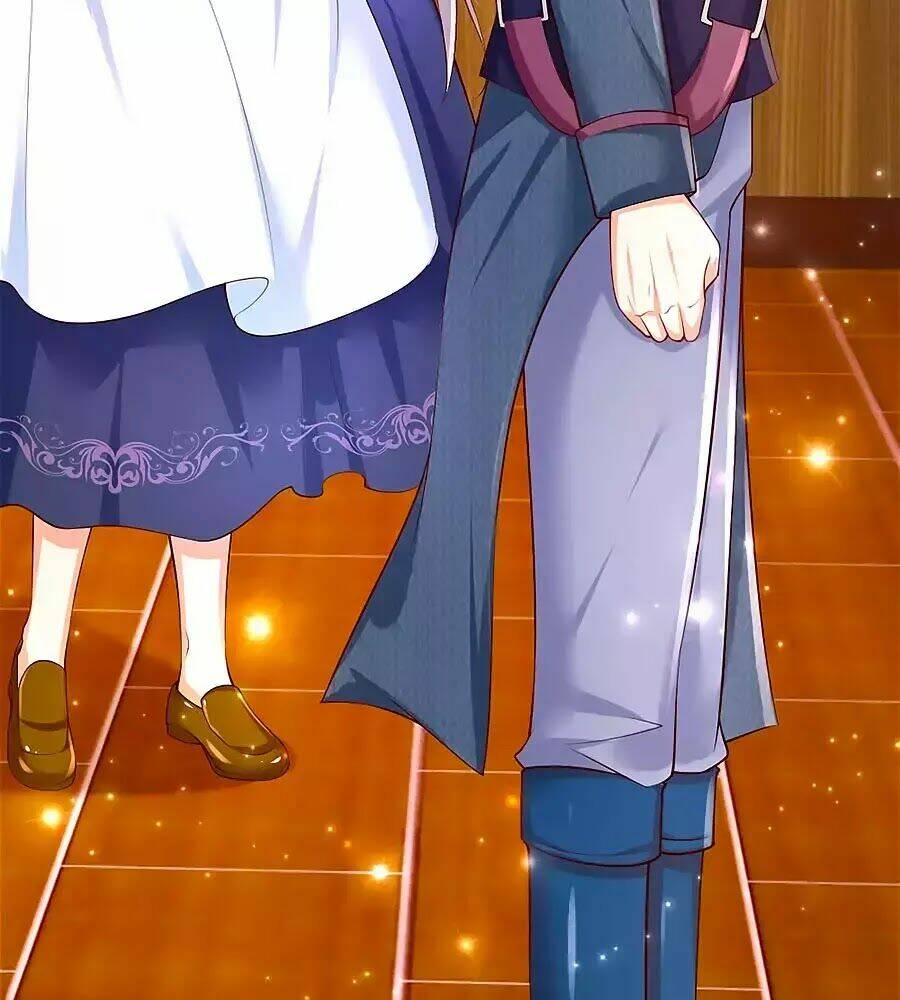 bỗng một ngày trở thành con gái nhà vua chapter 149 27