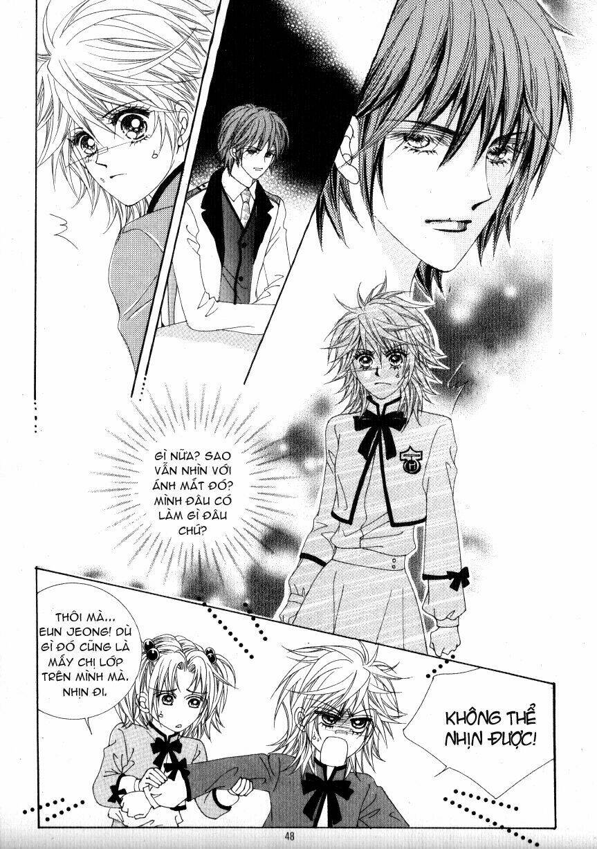 she's scary chapter 37 42