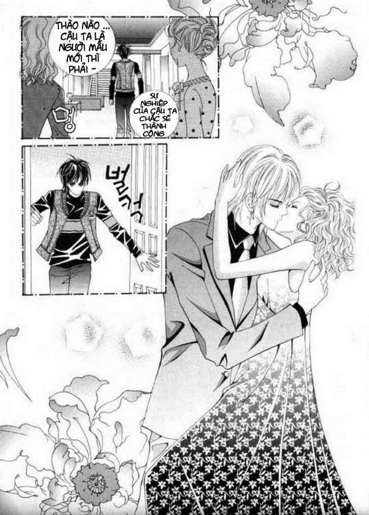 hoa hồng tặng anh chapter 25 26