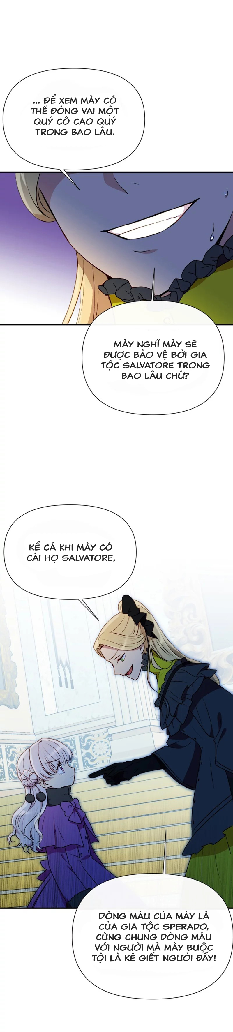 bản khế ước với nữ công tước ác ma chapter 47 21