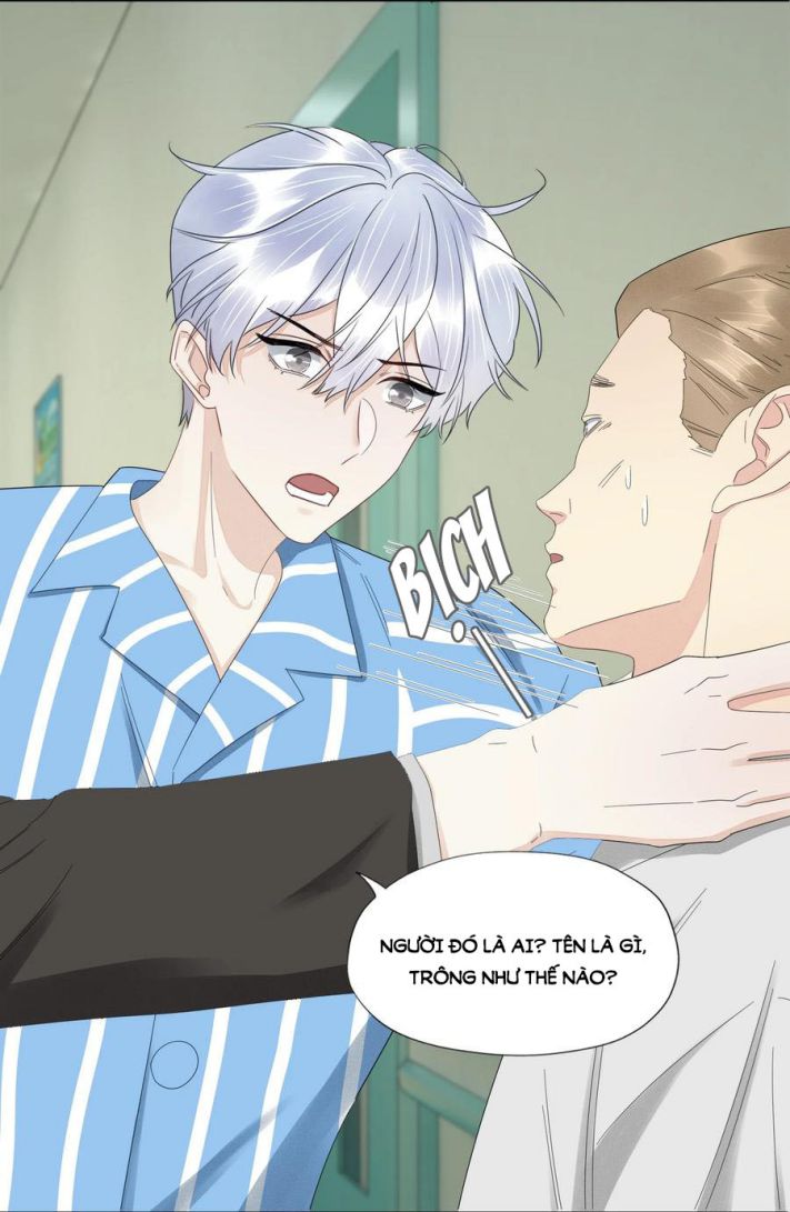 Bất an vu thất chapter 39