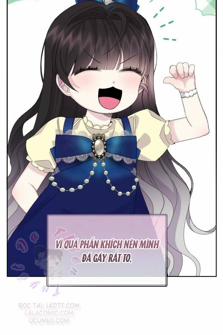 công chúa huỷ diệt chapter 17 18