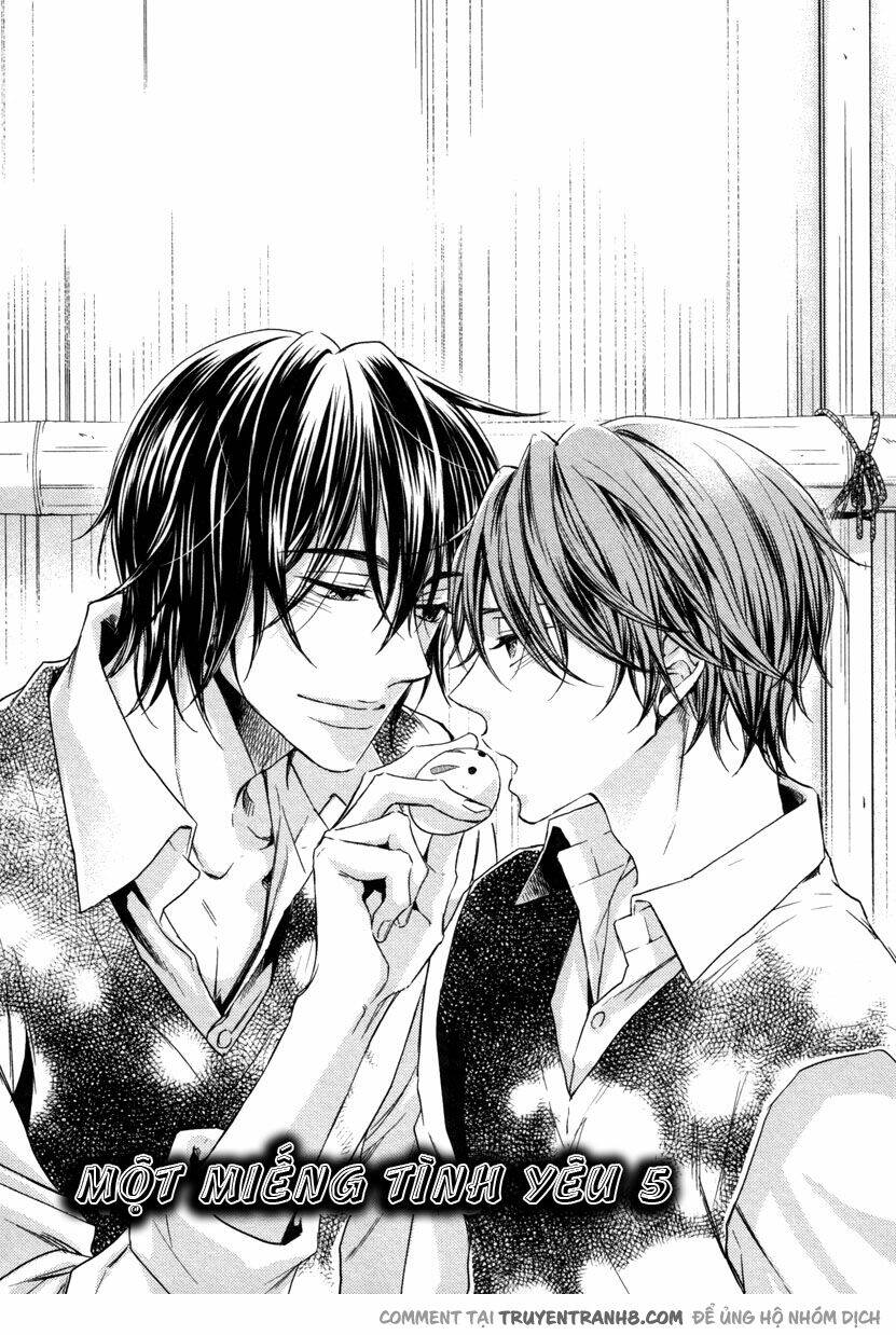 koi wo hitokuchi chapter 5 2