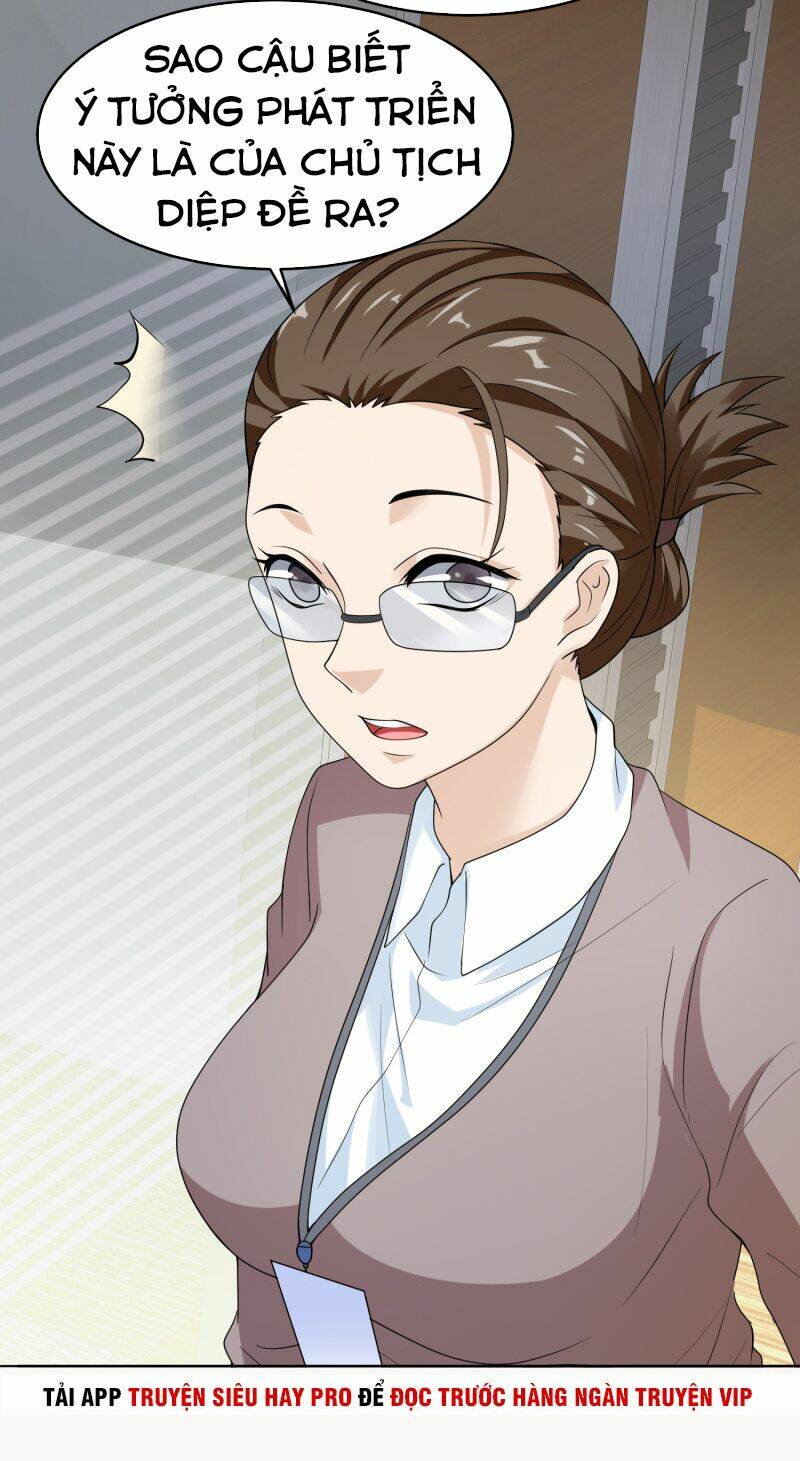 hoa hậu giảng đường luôn bên người chapter 24 22