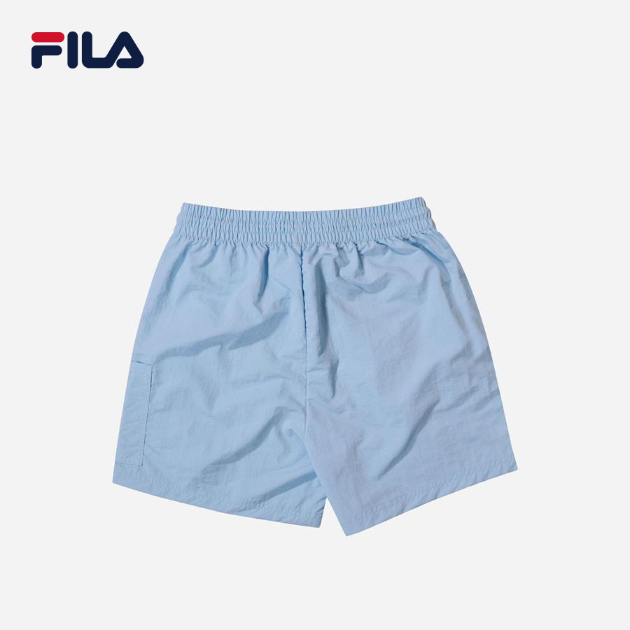 Quần ngắn thời trang nữ Fila Heritage - FW2HPF1057F-SBL