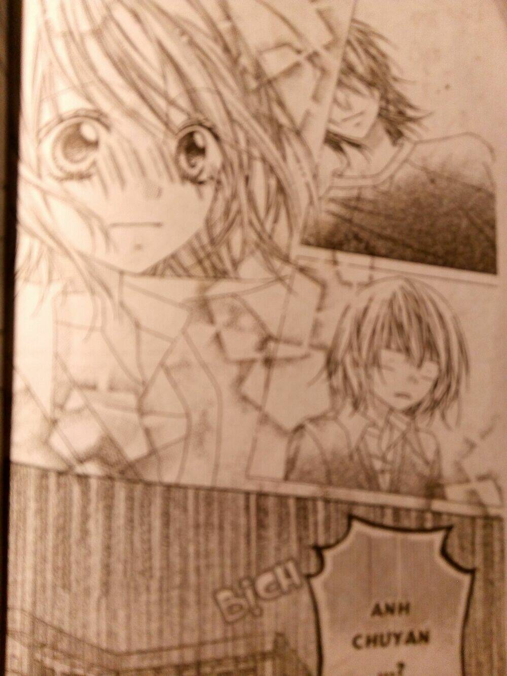 thầy giáo là chồng chapter 2 8