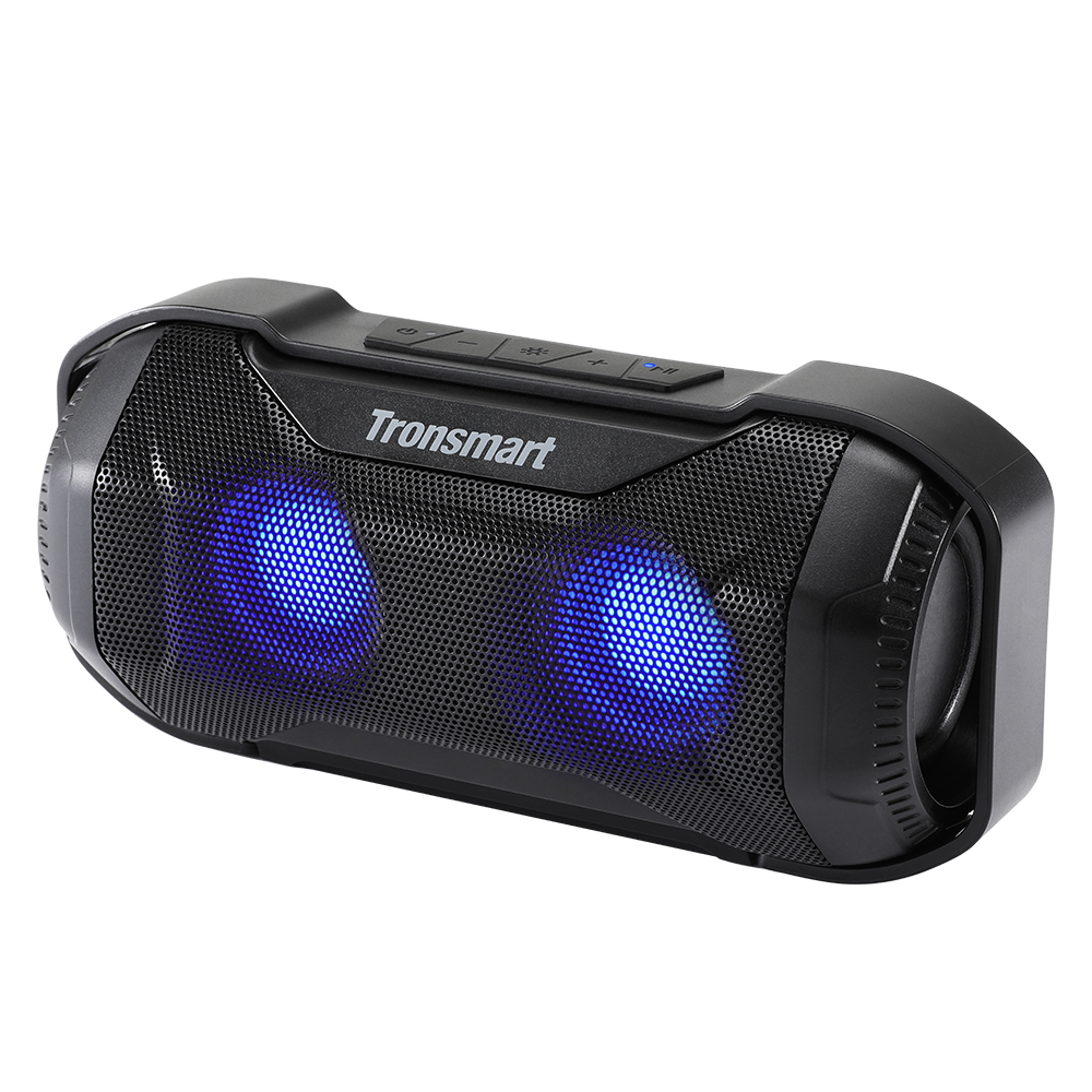 Loa Bluetooth Tronsmart Blaze - Hàng Nhập Khẩu