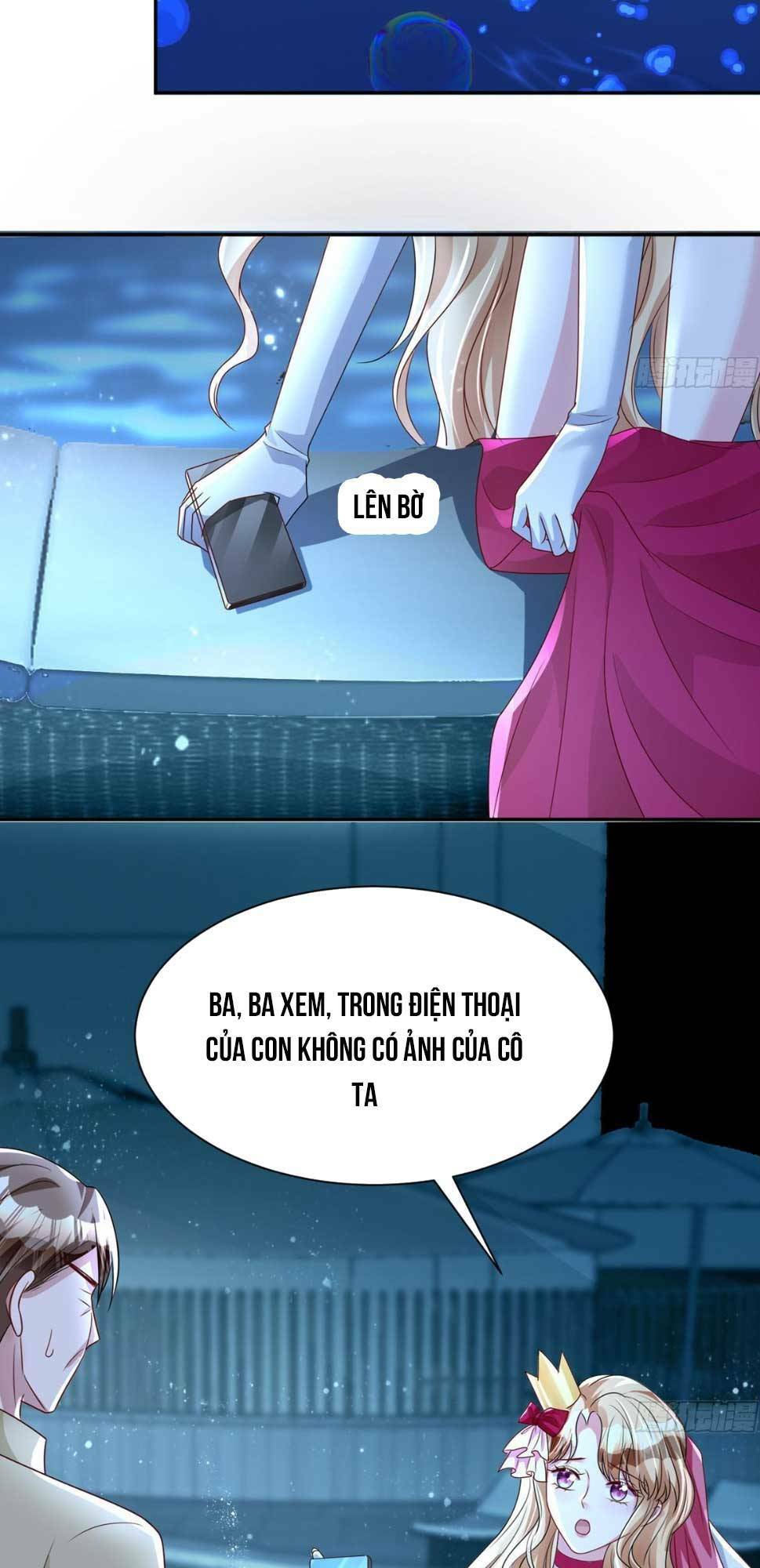 tổng tài huyết tộc cực sủng cô vợ mỹ nhân ngư chapter 66 22