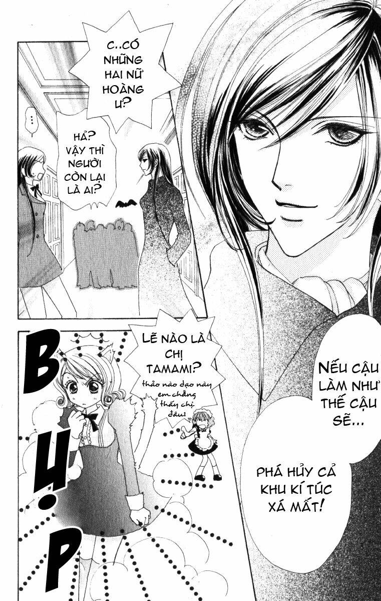 lovely monster chapter 15 9