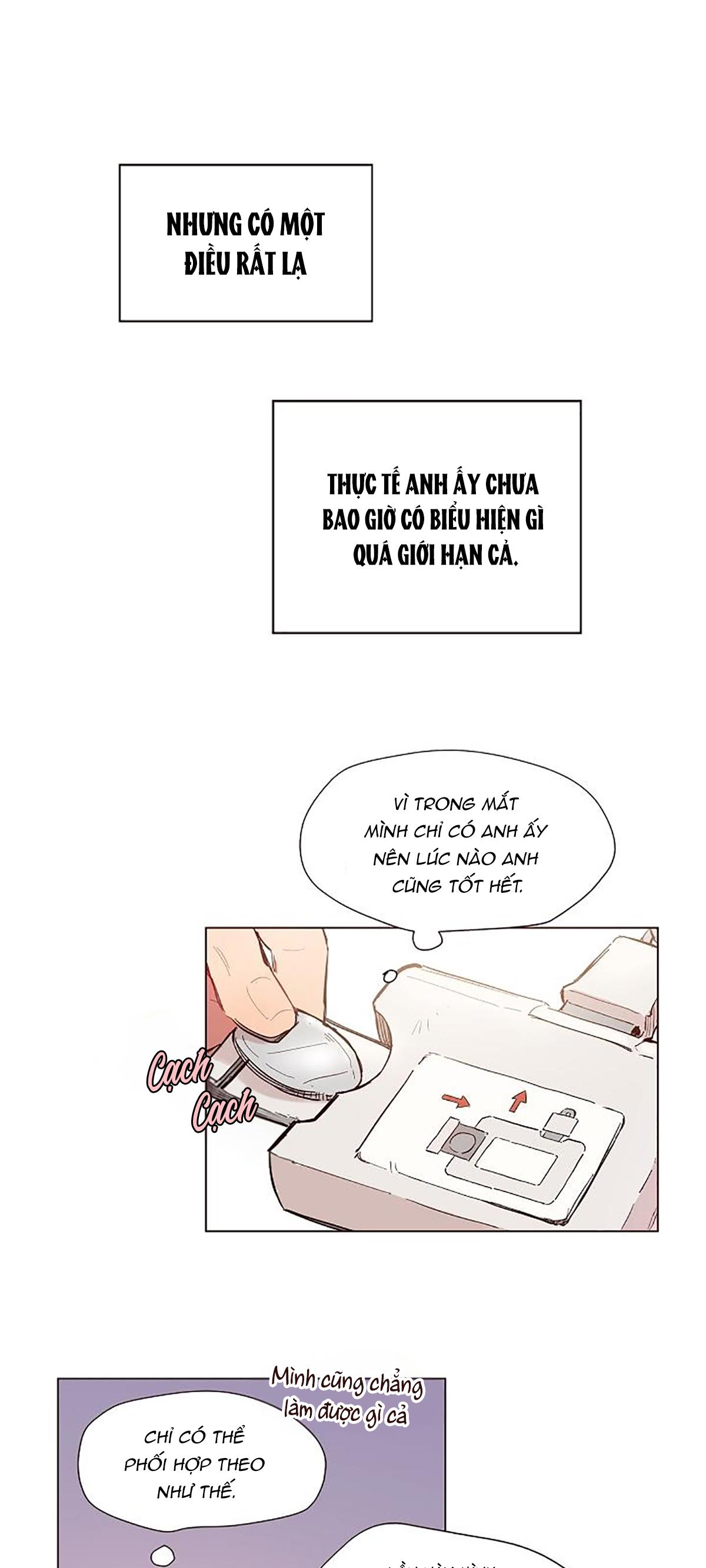 love me dramatically chapter 1 11