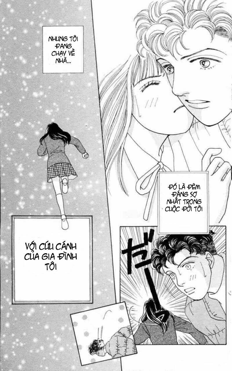 con nhà giàu chapter 59 24