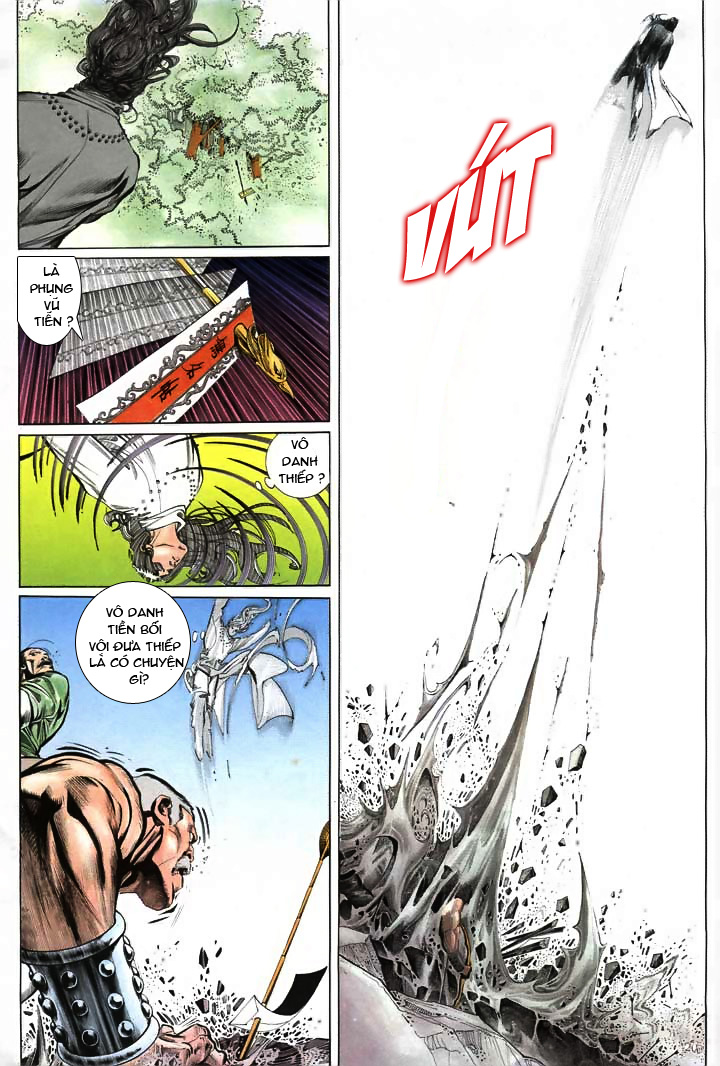 phong vân chapter 153 18