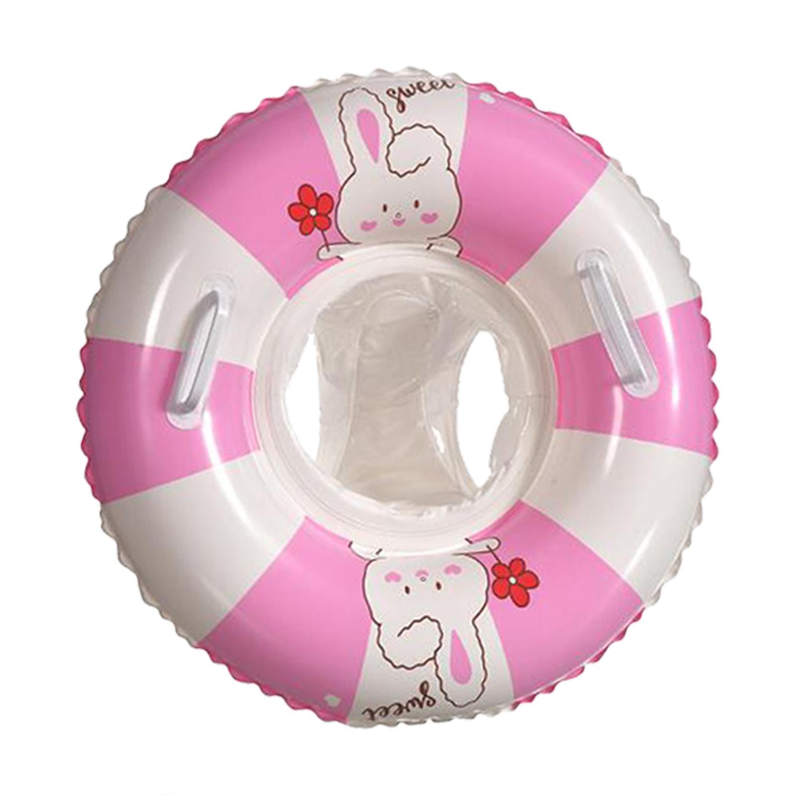 Swimming Pool Floats Swim Tube Beach Summer Beach Kids Inflatable Float Seat