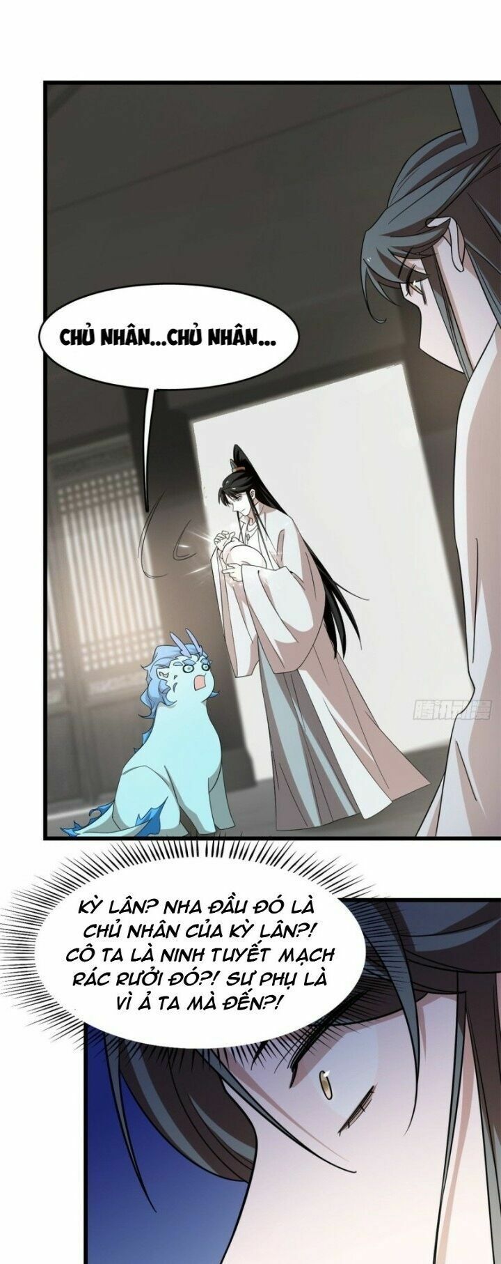 độc bộ thiên hạ: đặc công thần y chapter 192 14