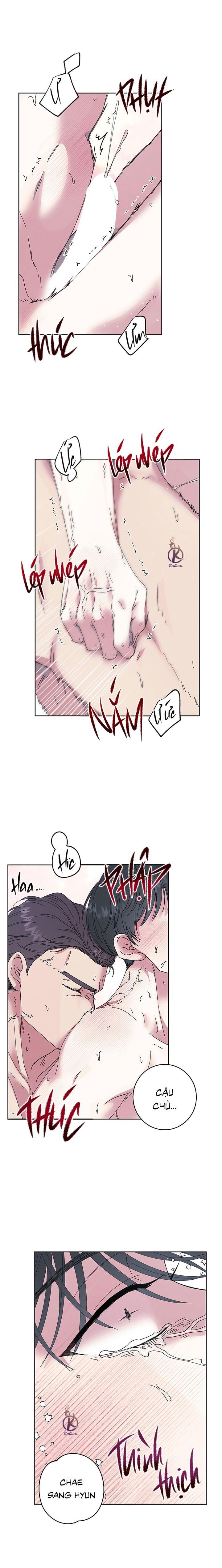 ánh trăng lụi tàn chapter 9 8