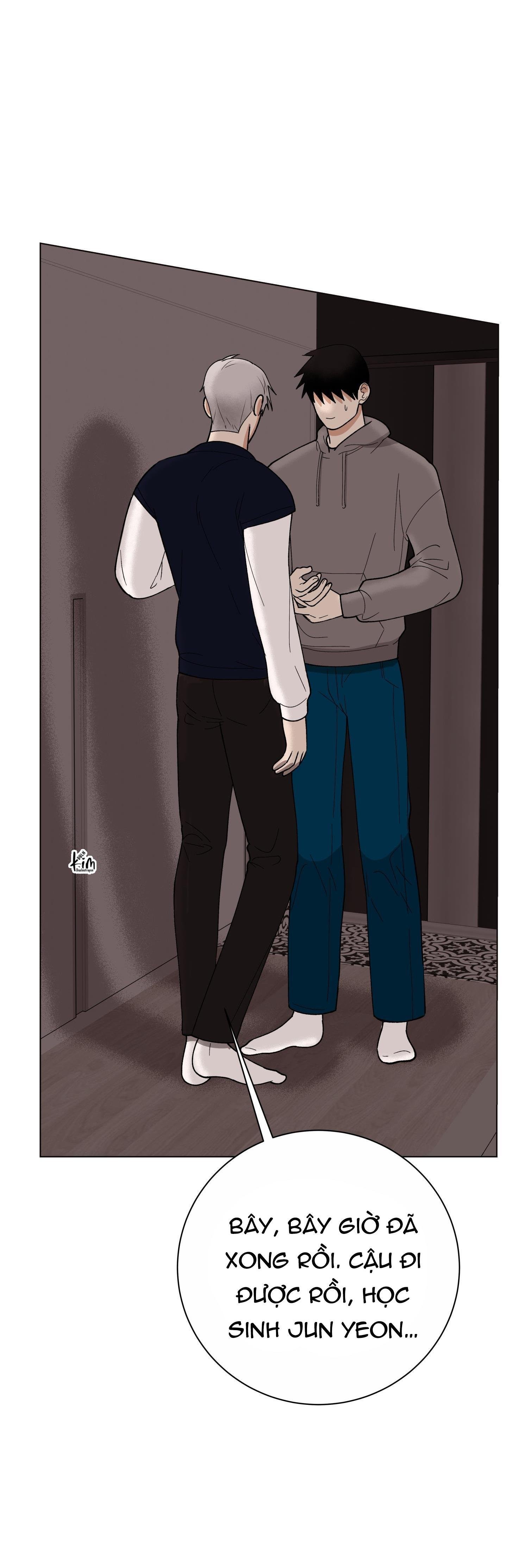 bl ngắn tuyển chọn Chapter 31.1 adonis 1 51