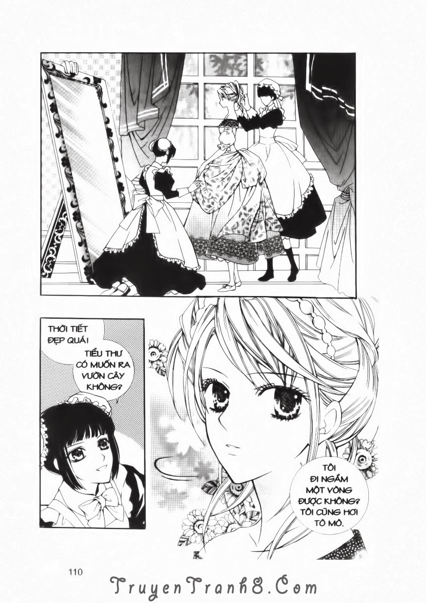 nụ hôn hoàng tử chapter 21 2