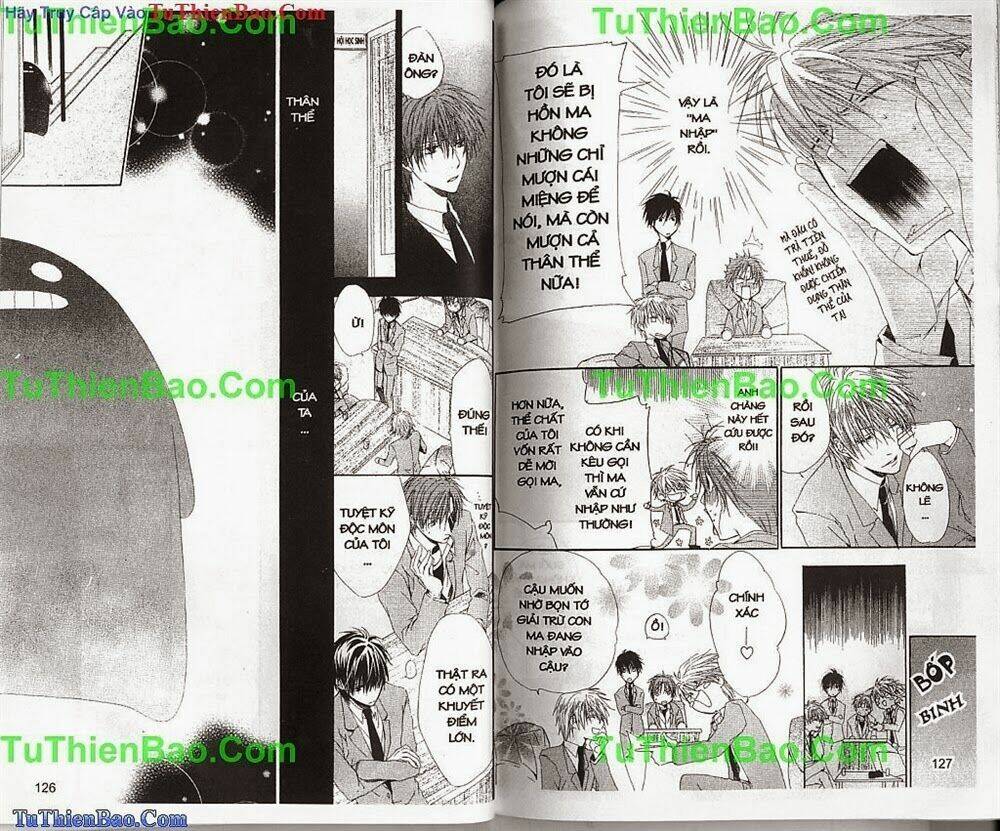 nhất quỷ nhì ma chapter 1 61