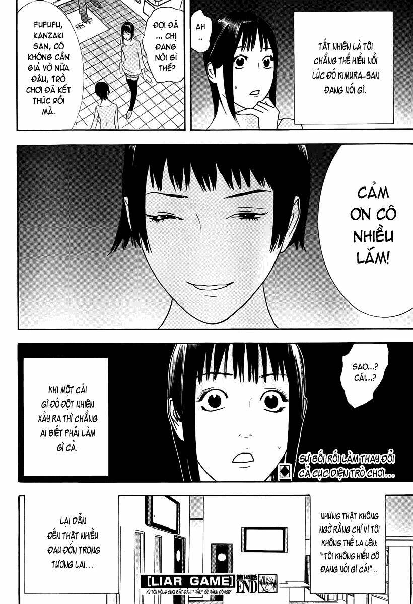 liar game chapter 145 18