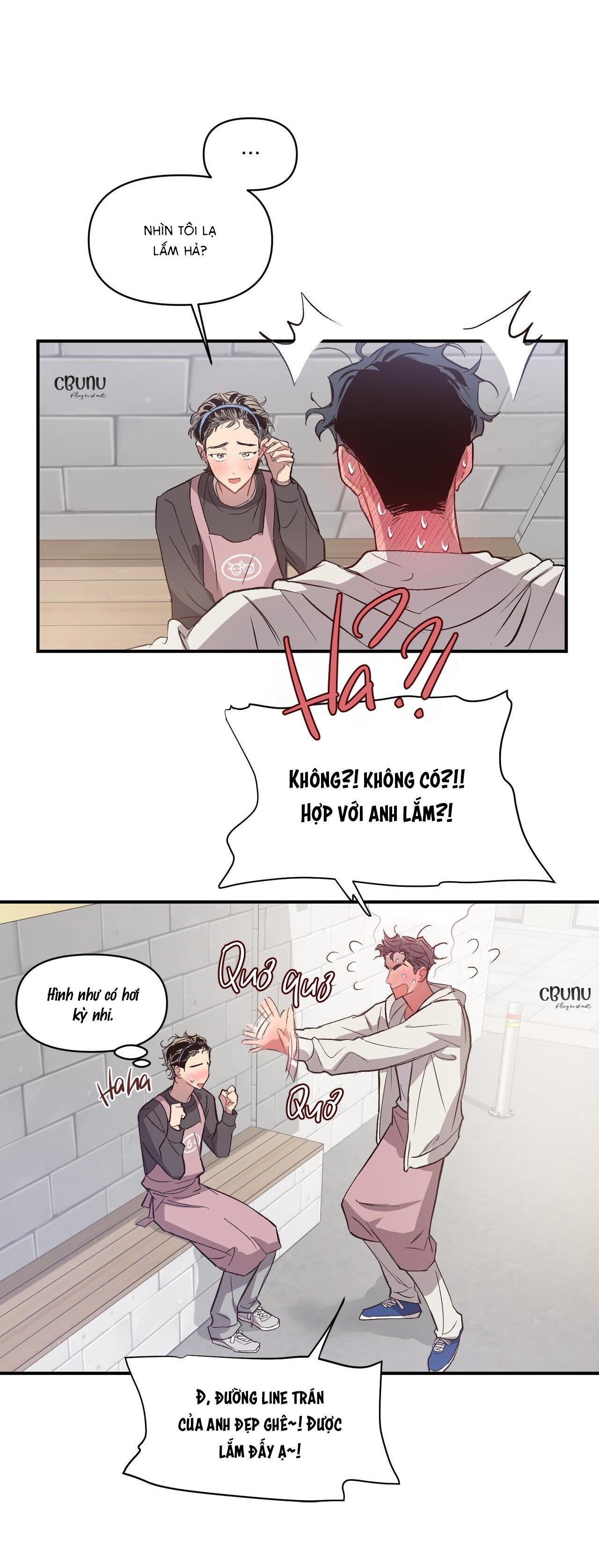 bí mật của mái tóc chapter 11 55