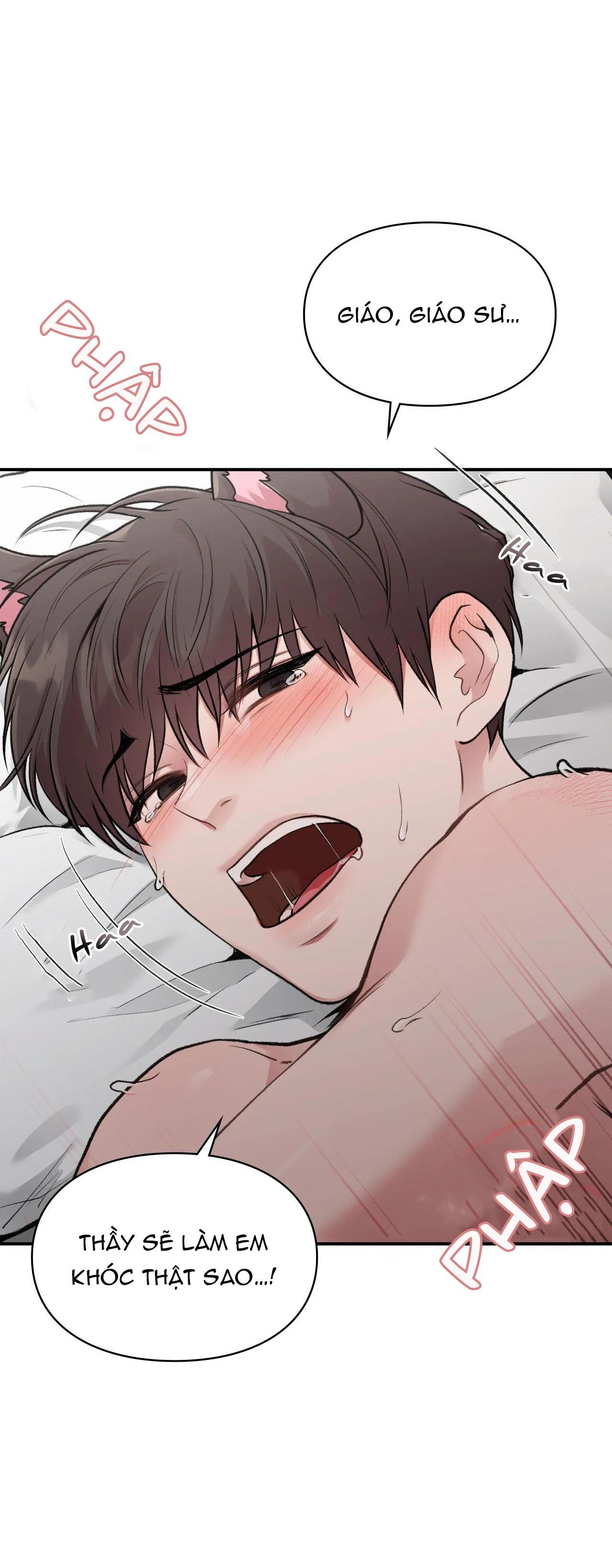 zai đẹp nhưng lại thích dạy đời chapter 27 18