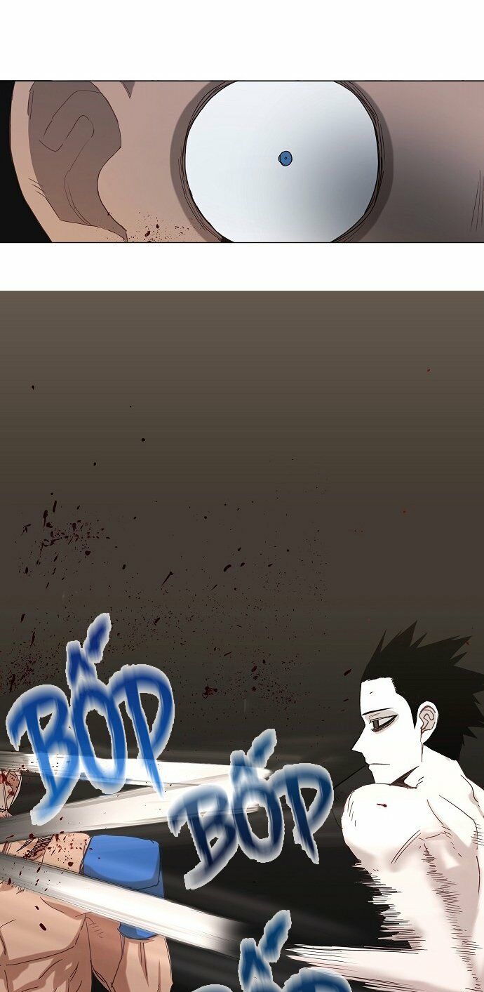 Võ Sĩ Quyền Anh chapter 15 34