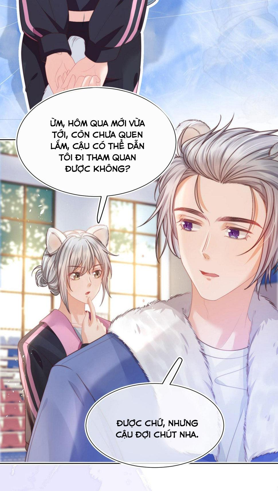 [ss2] một ngụm ăn cả thỏ con chapter 31 10