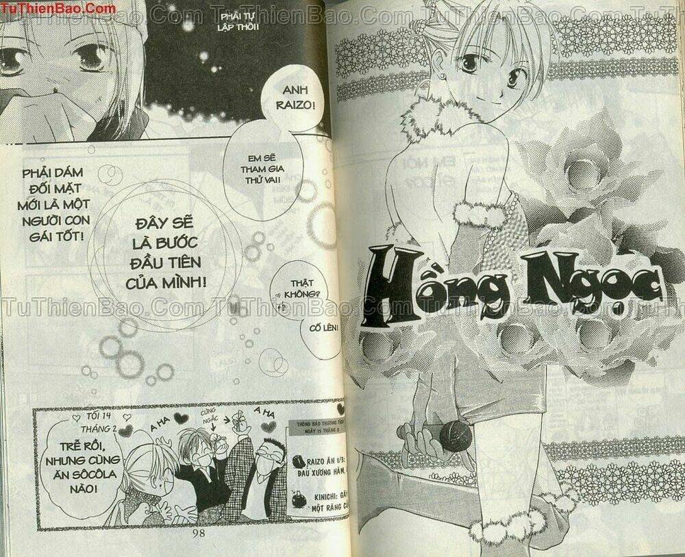 hồng ngọc chapter 2 49