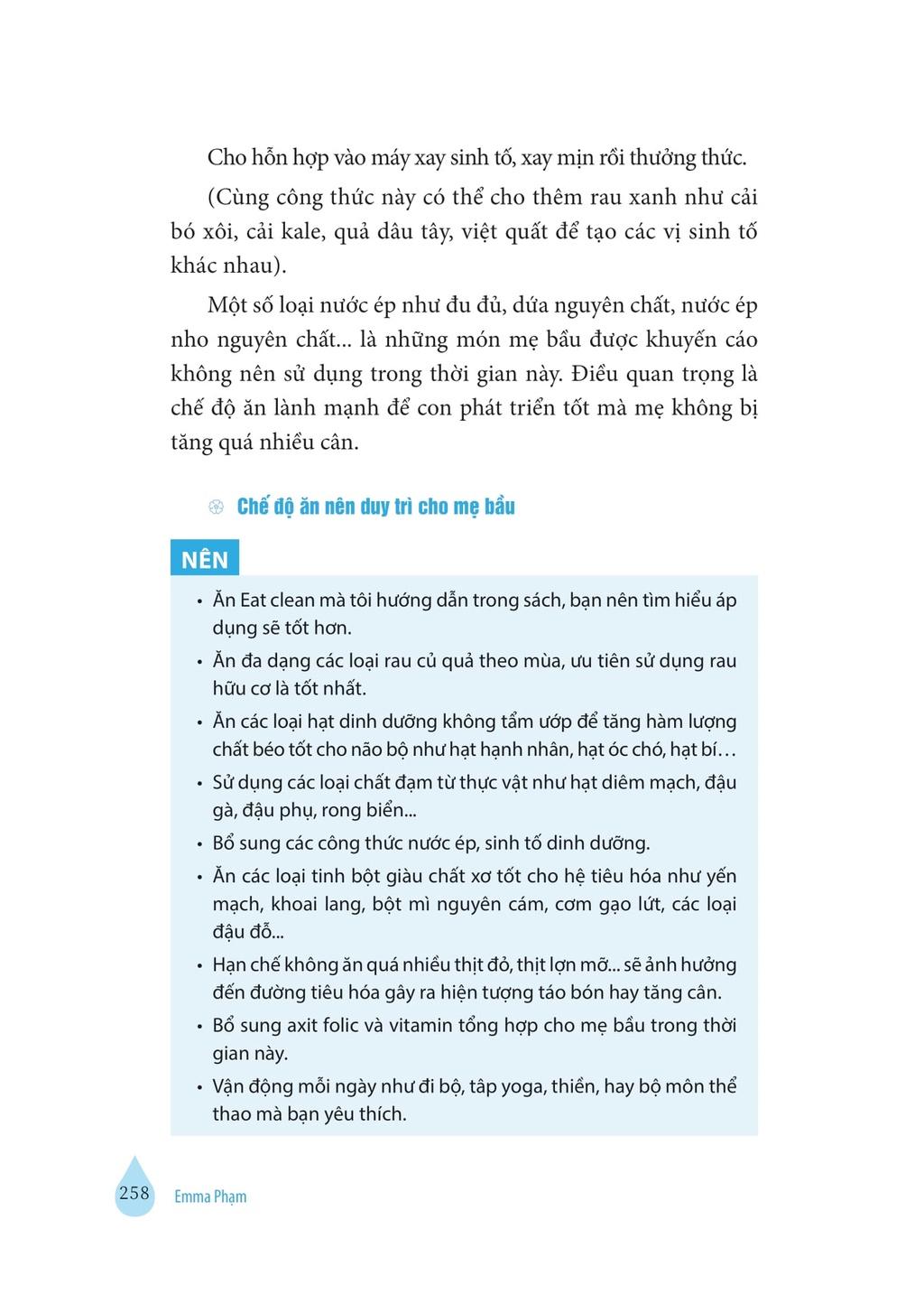 Combo Nước ép trị liệu + Ăn chay healthy không lo thiếu chất - Bản Quyền