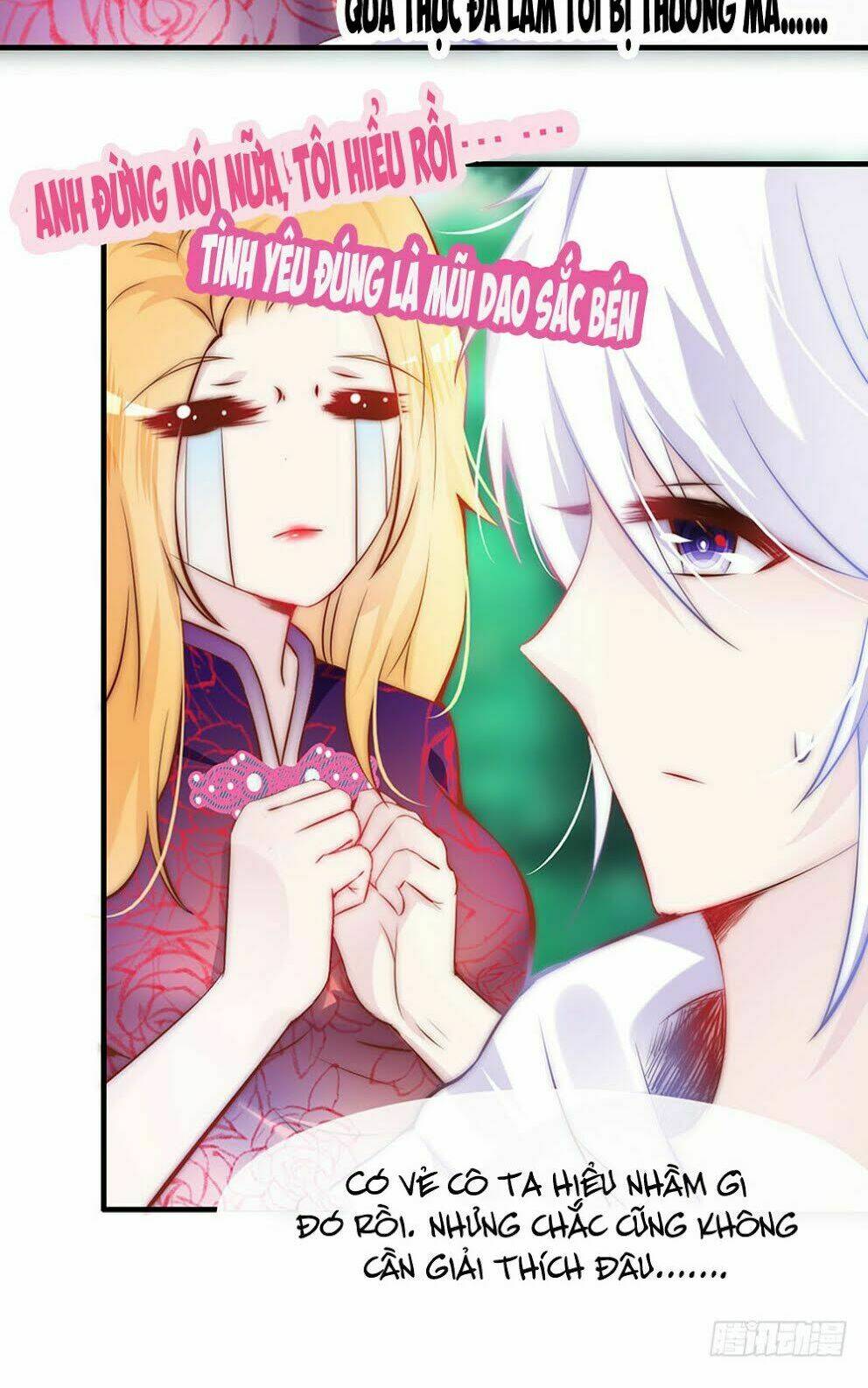 hữu tiên tắc danh chapter 9 10