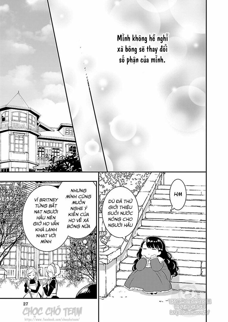 tenseisaki ga shoujo manga no shirobuta reijou datta chapter 2 27