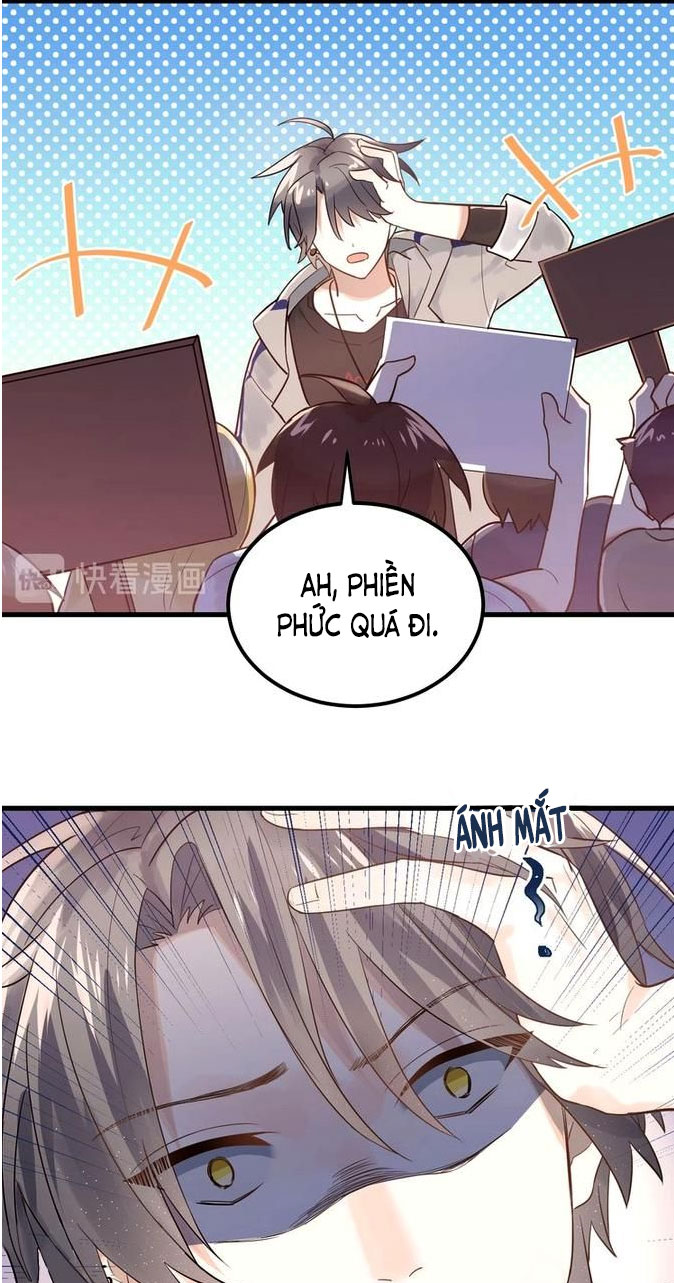 tình yêu hoang tưởng chapter 1.2 7